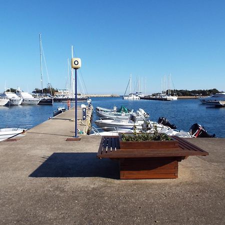 Villetta 1.2 Km Dalla Spiaggia Budoniaffitti Tanaunella Luaran gambar