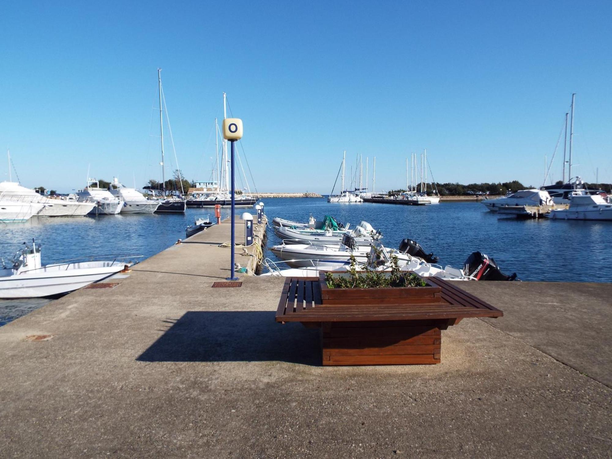 Villetta 1.2 Km Dalla Spiaggia Budoniaffitti Tanaunella Luaran gambar